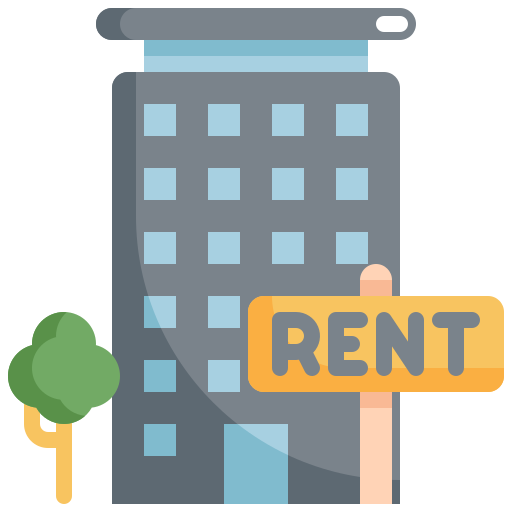 Rent and Hire